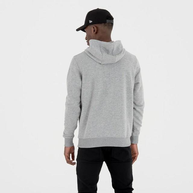 NEW ERA Charlotte Hornets NBA Hoodie  