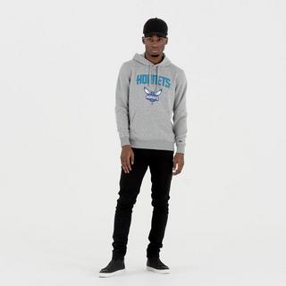 NEW ERA Charlotte Hornets NBA Hoodie  