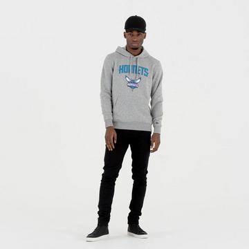 sweatshirt à capuche charlotte hornets nba