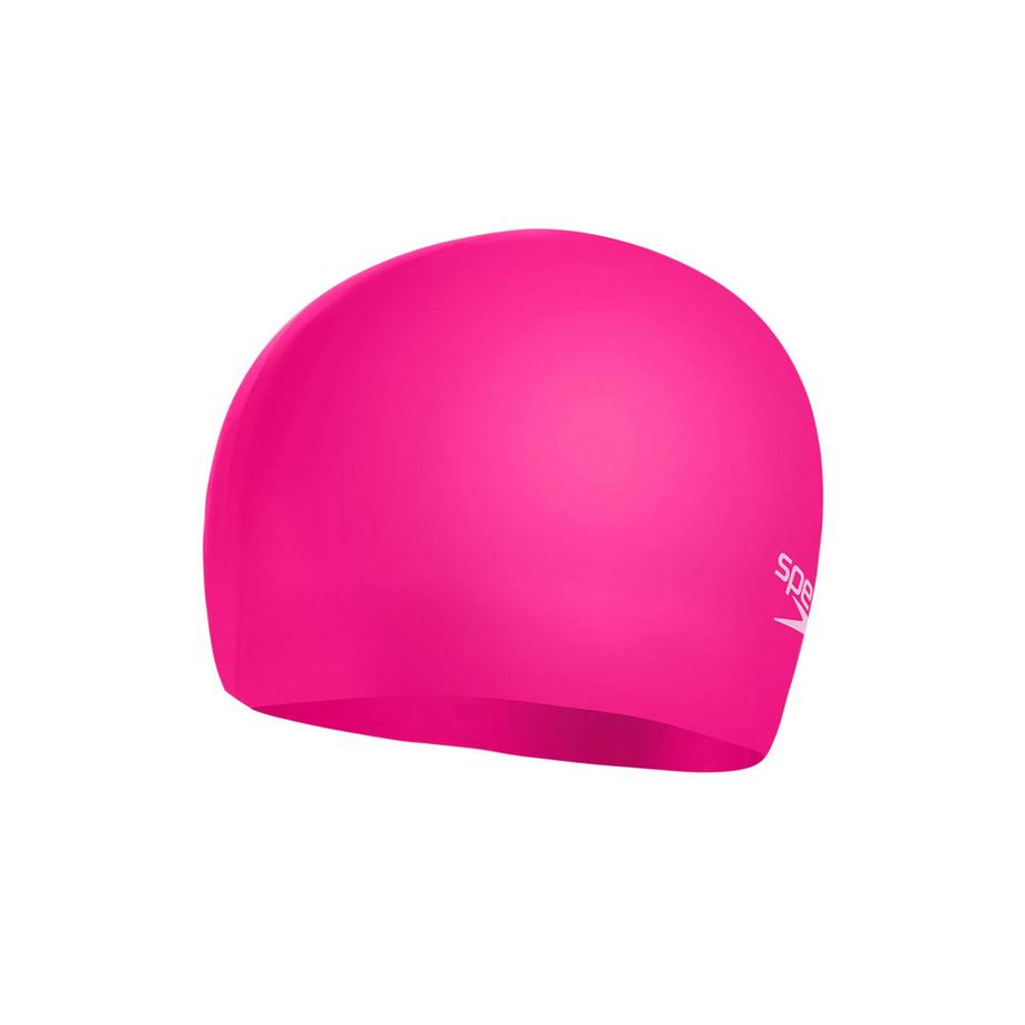 PLAIN MOULDED SILICONE JR BADEKAPPE-0