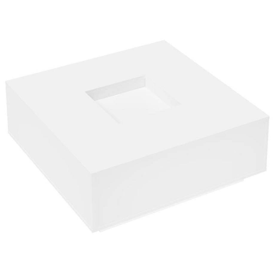 VidaXL Couchtisch holzwerkstoff  