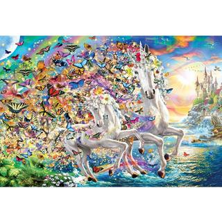 Eurographics  Eurographics Licorne Fantasy (2000) 