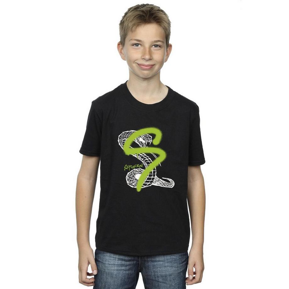 Harry Potter  Slytherin TShirt 