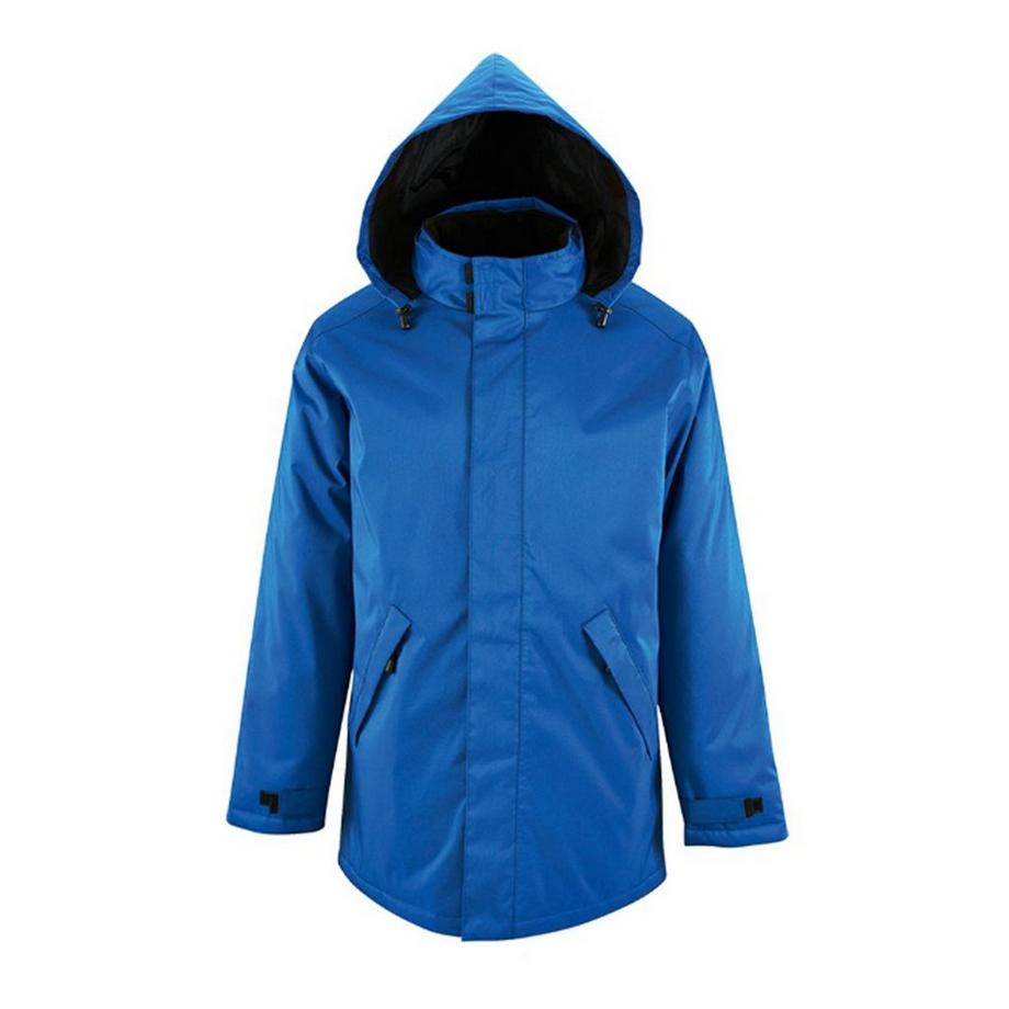Manteau rembourré ROBYN