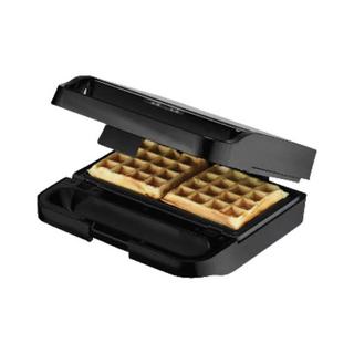 Trisa Doppelplatten Grill "Snack Mate"  
