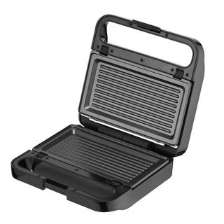 Trisa Doppelplatten Grill "Snack Mate"  