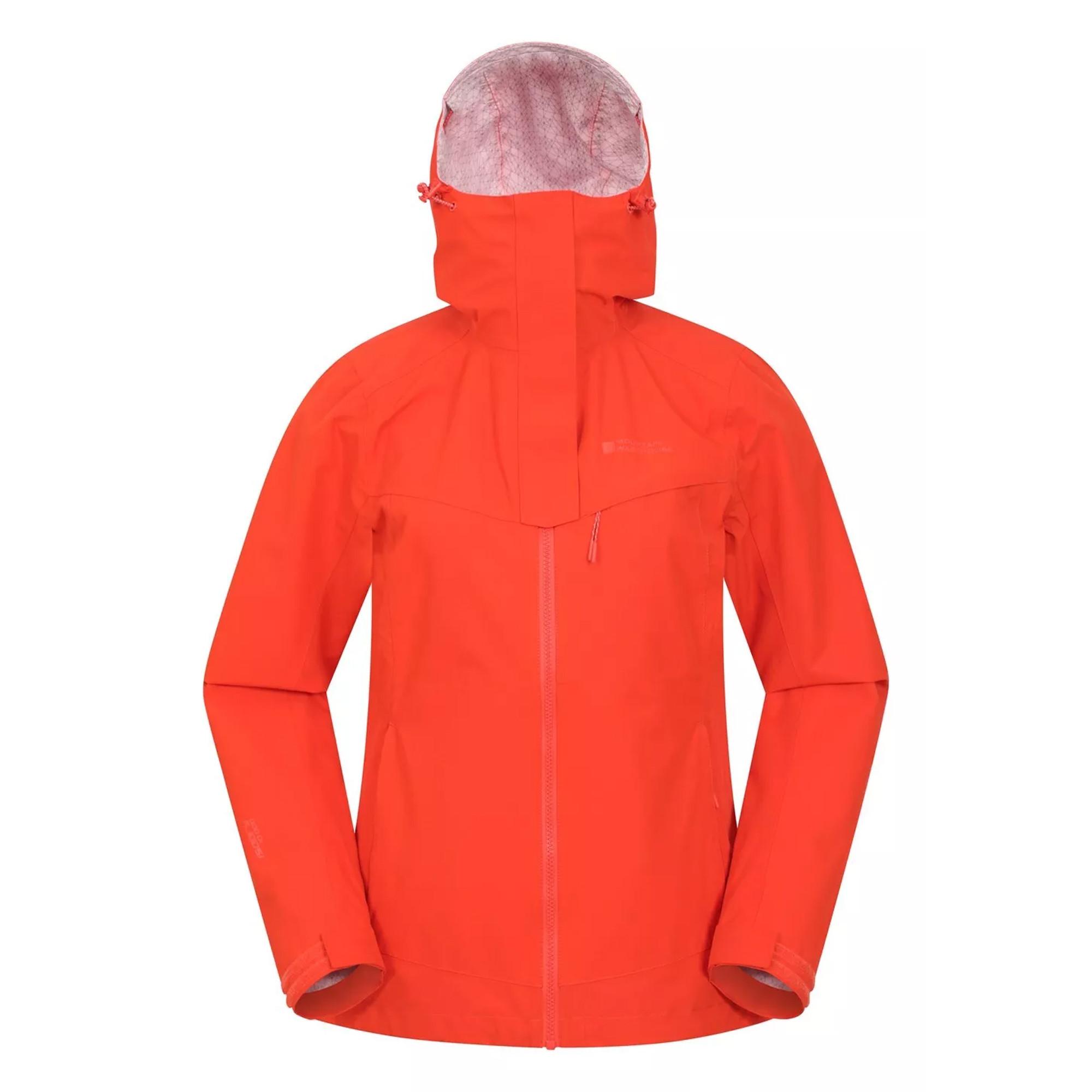 Mountain Warehouse  Arlberg Jacke, wasserfest 2,5 Lagen 