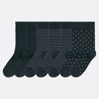 La Redoute Collections 7er-Pack Socken  