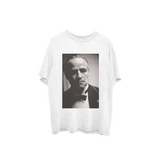 The Godfather Brando T-Shirt  