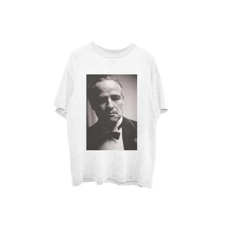The Godfather Brando T-Shirt  