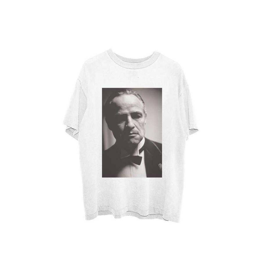 The Godfather Brando T-Shirt  