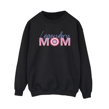 Avengers Mum Sweatshirt
