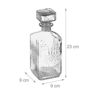B2X Bouteille de whisky  
