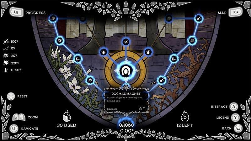 Selecta Play  Aeterna Noctis 