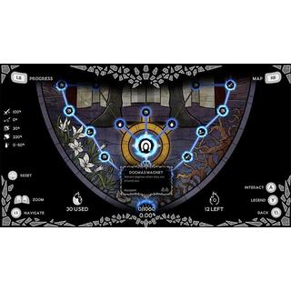 Selecta Play  Aeterna Noctis 