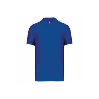 Kariban  polo-shirt flag 