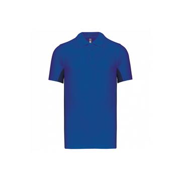 polo-shirt flag