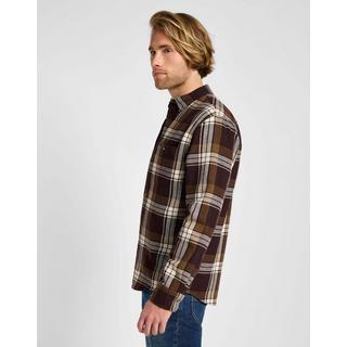 Lee  Chemise à manches longues Riveted Shirt 