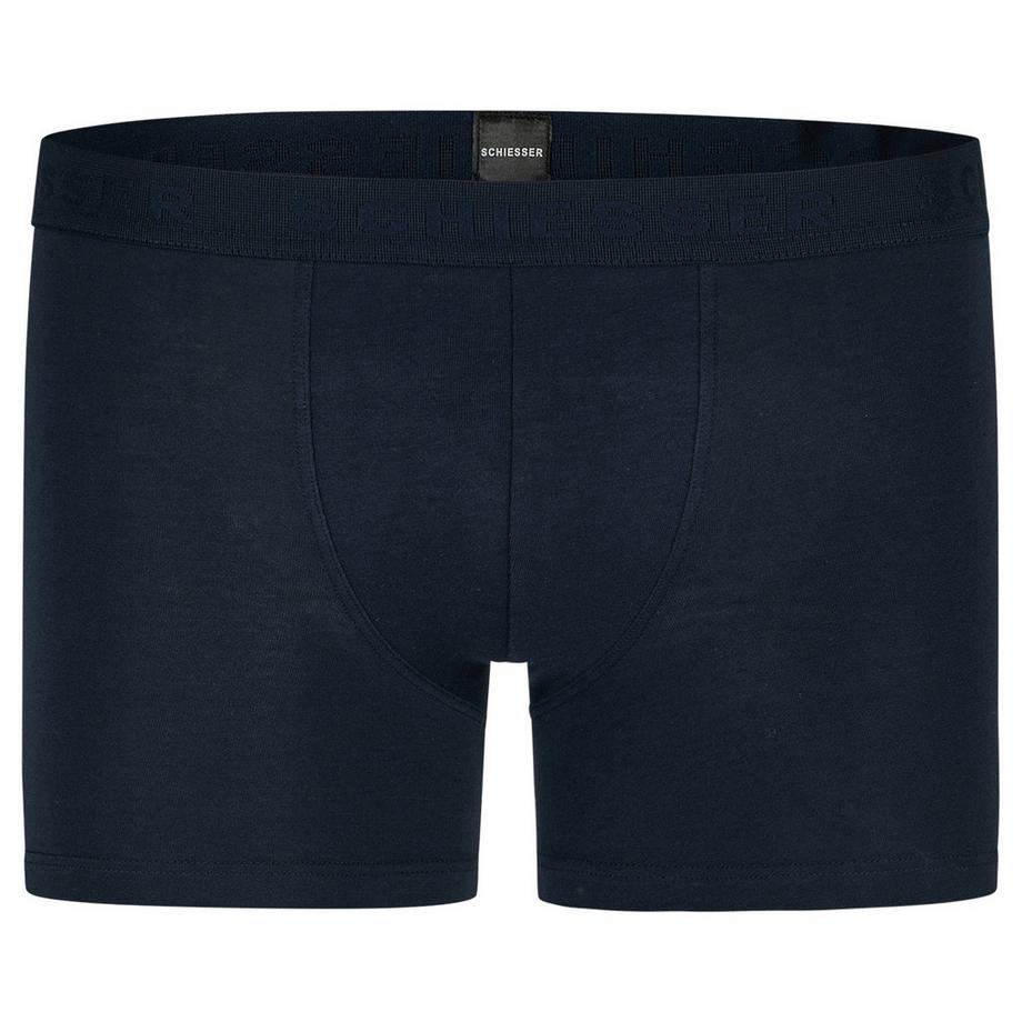 Schiesser  6er Pack Teens Boys 95/5 Organic Cotton - Shorts / Pants 