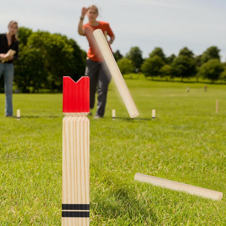 Northix  Wikinger-Kubb-Spiel 