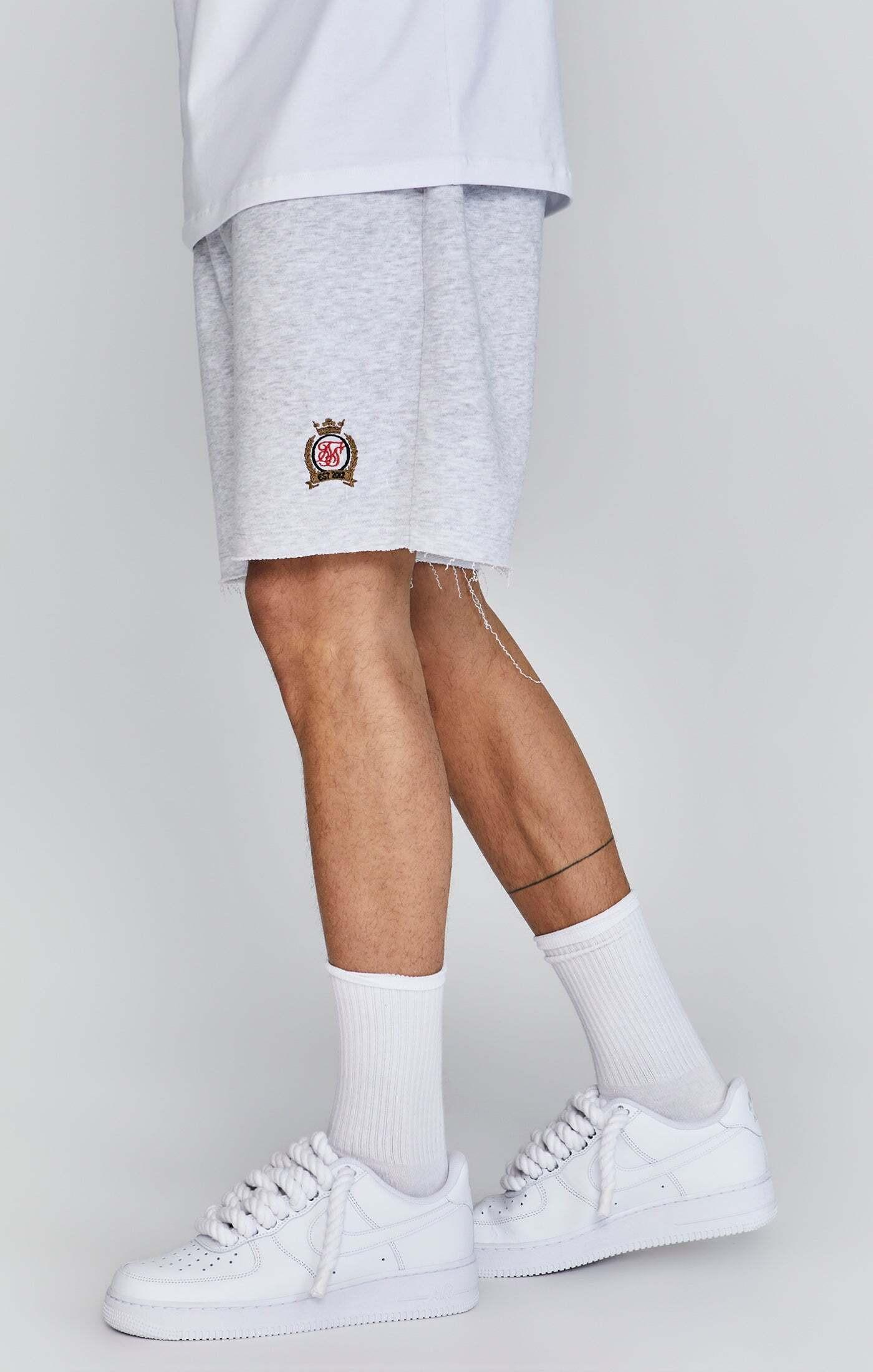 Sik Silk  Sweatshorts Shorts 