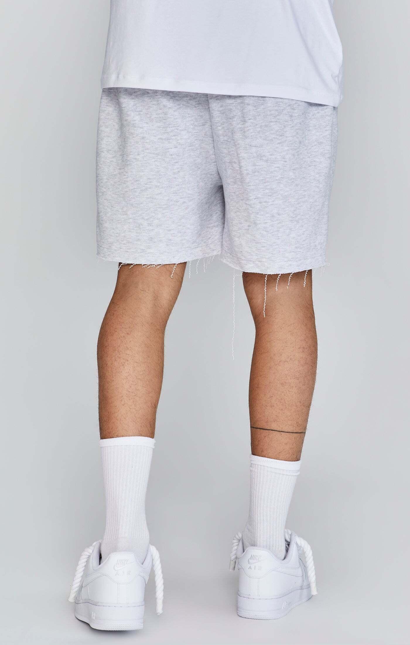 Sik Silk  Sweatshorts Shorts 