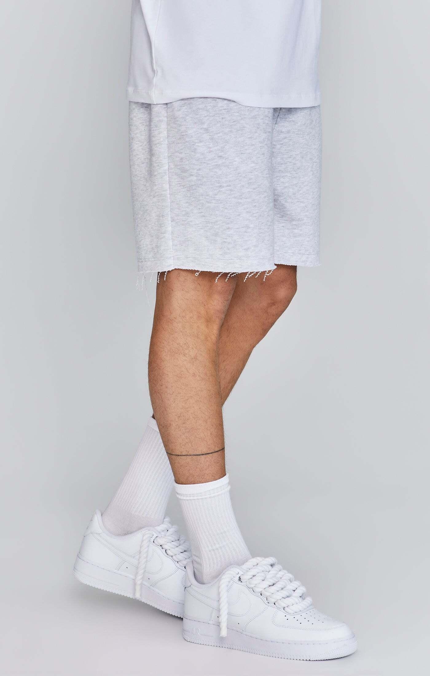 Sik Silk  Sweatshorts Shorts 