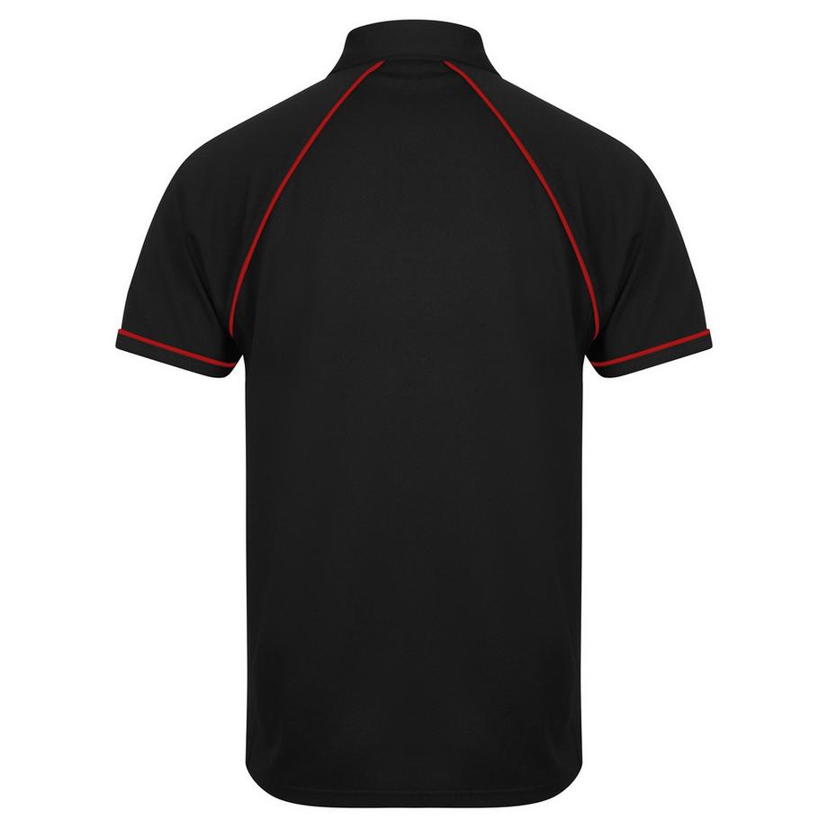 Finden & Hales  Sport PoloShirt, Kurzarm 