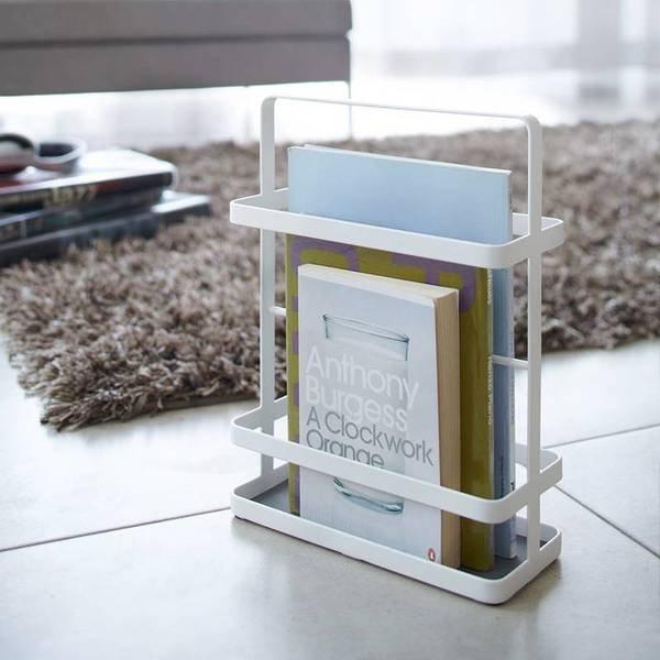 Yamazaki Zeitschriftenständer MINI TOWER  