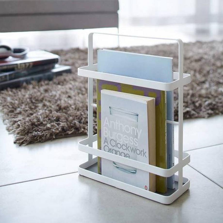 Yamazaki Zeitschriftenständer MINI TOWER  