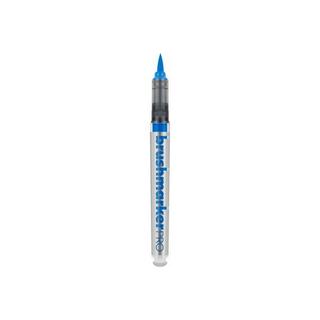 Karin KARIN Brush Marker PRO 207 27Z207 cyan  