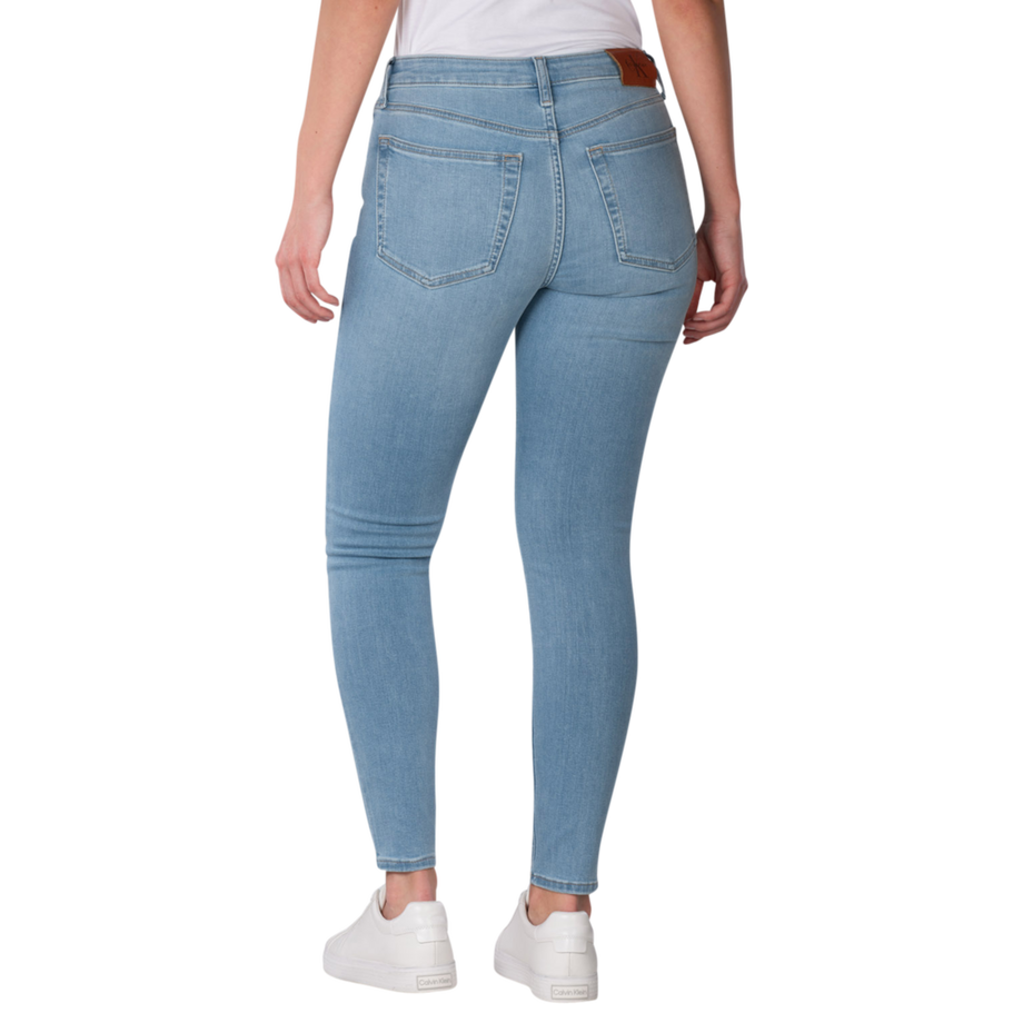 Calvin Klein Skinny Fit Jeans  