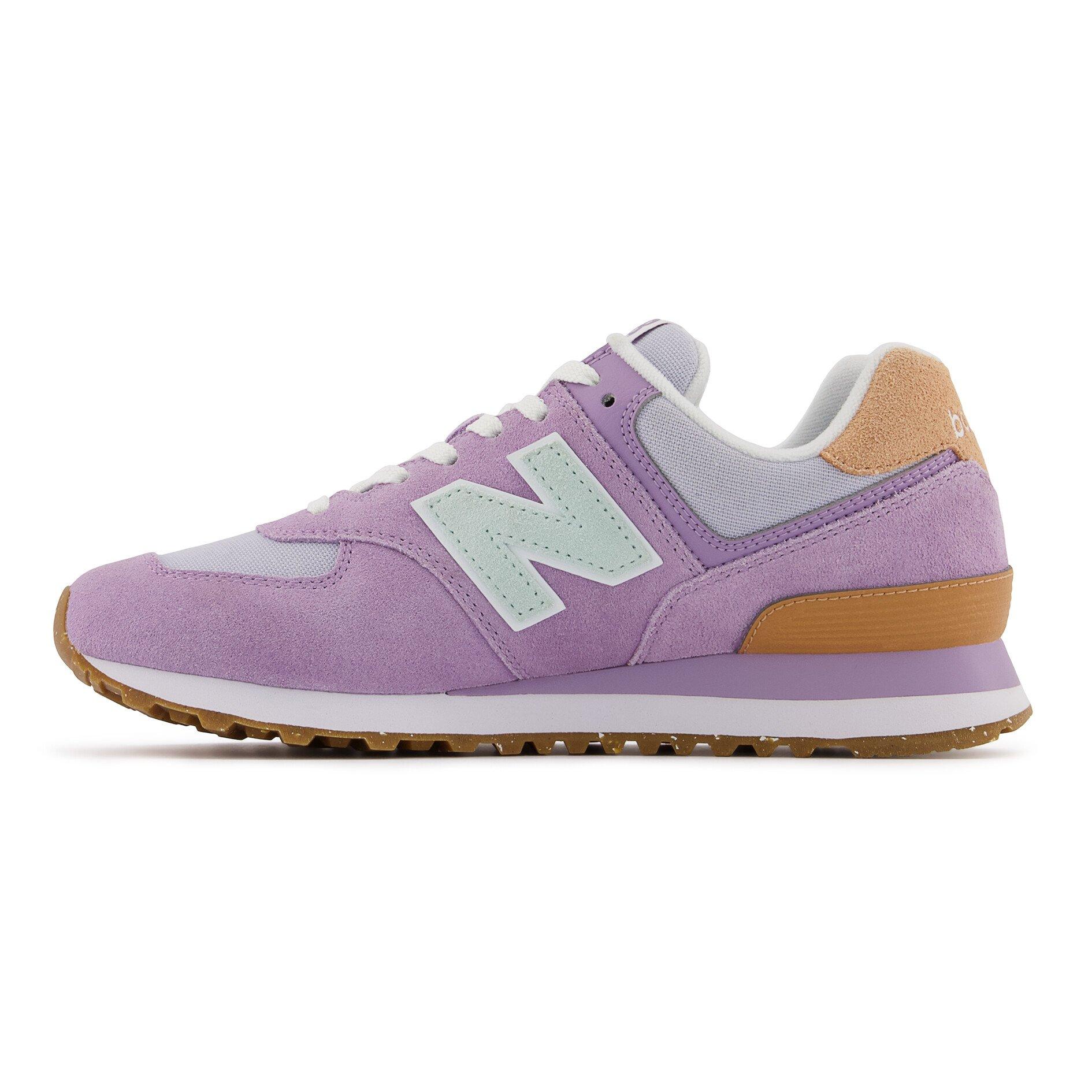 new balance  WL574RA2-8.5 