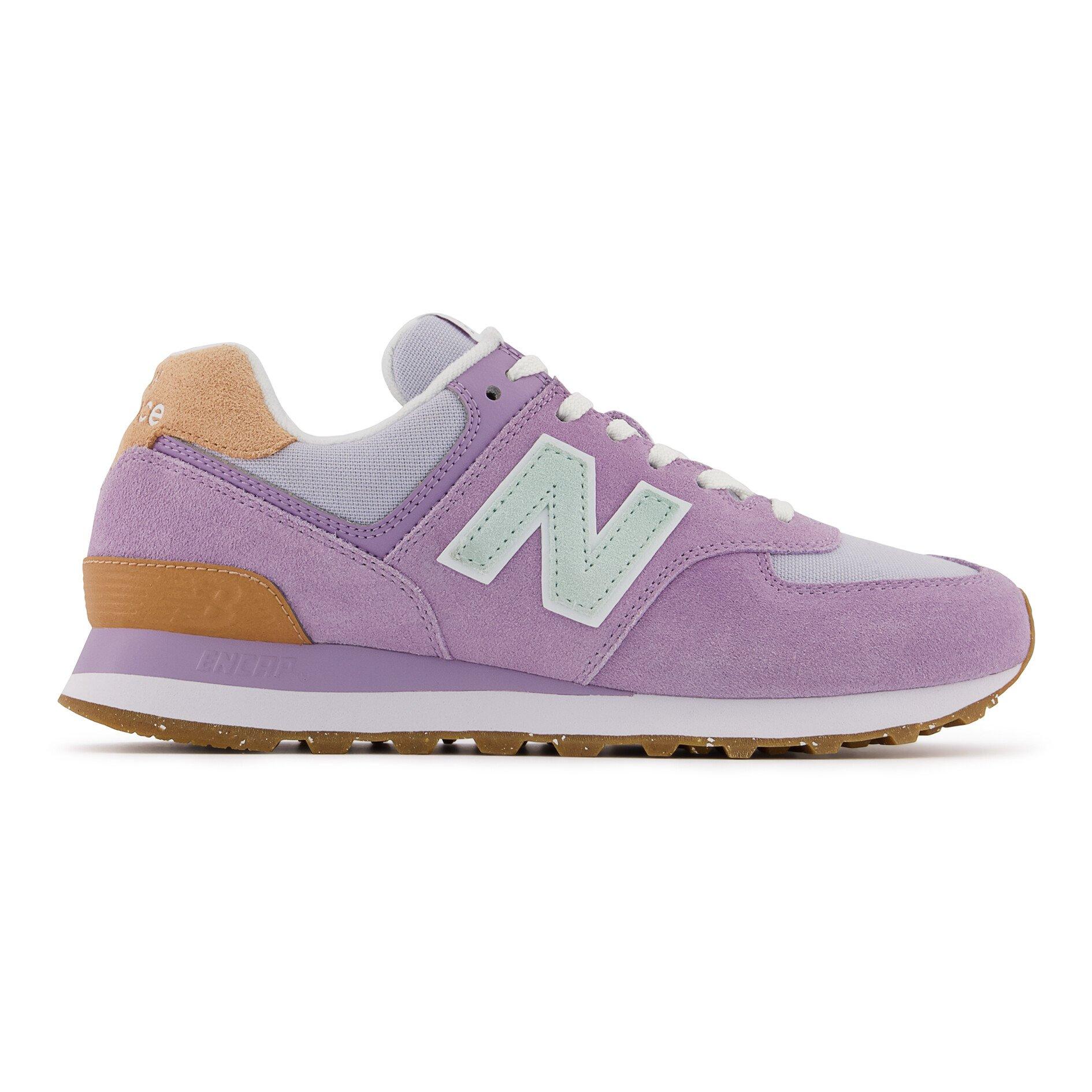 new balance  WL574RA2-8.5 