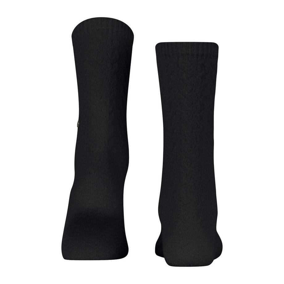 Burlington Chaussettes Cable  