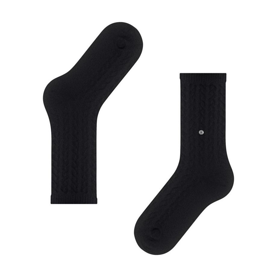 Burlington Chaussettes Cable  