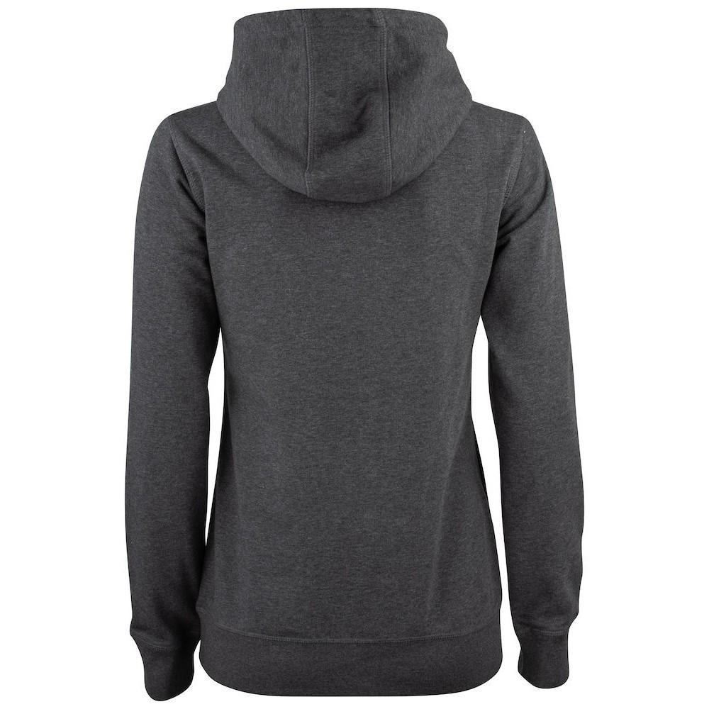 Clique Premium Kapuzenpullover  