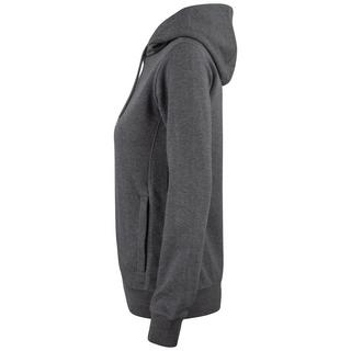 Clique Premium Kapuzenpullover  