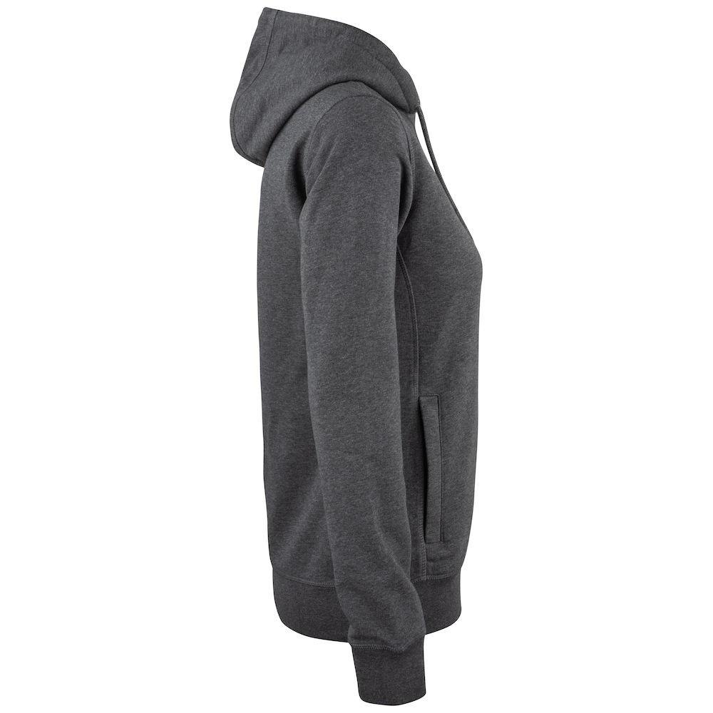 Clique Premium Kapuzenpullover  