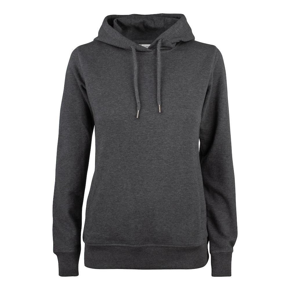 Clique Premium Kapuzenpullover  