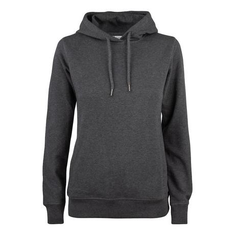 Clique Premium Kapuzenpullover  