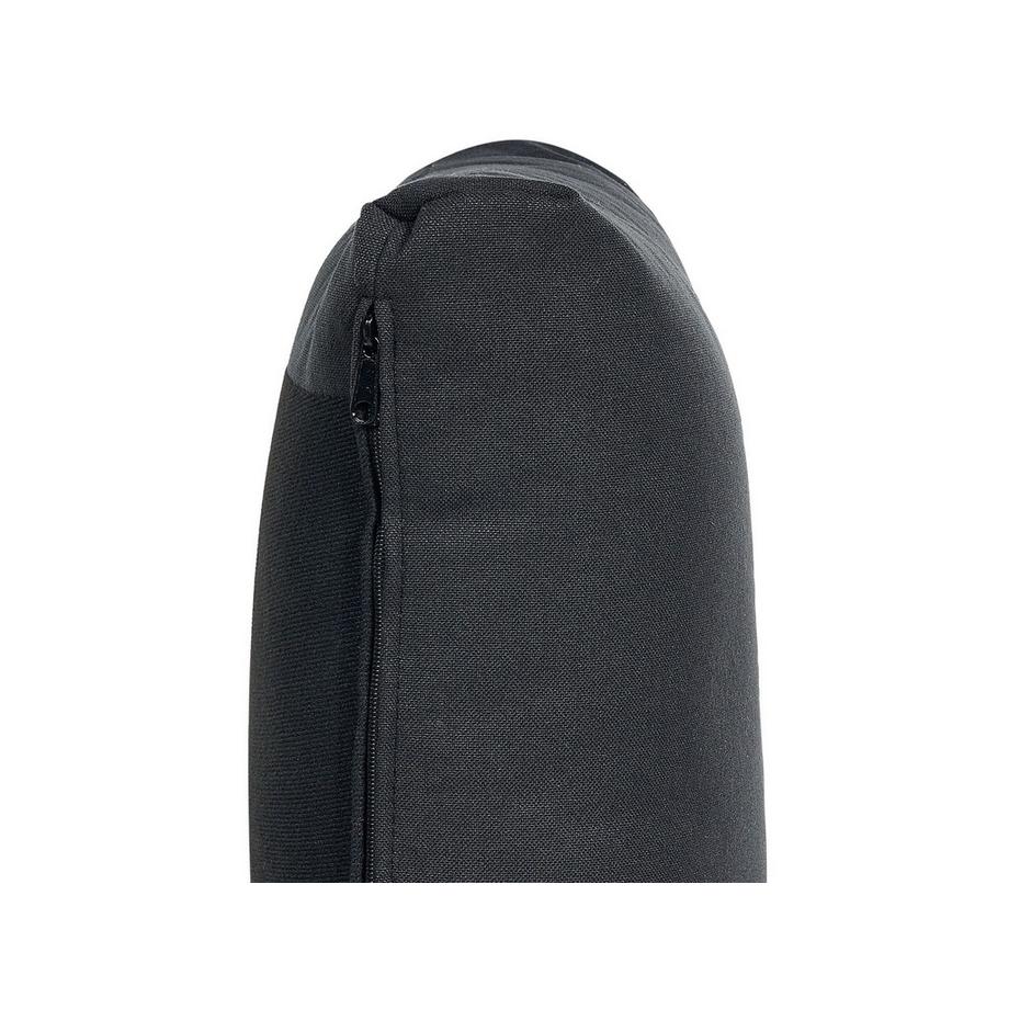 Beliani Module d'angle en Tissu Moderne UNSTAD  