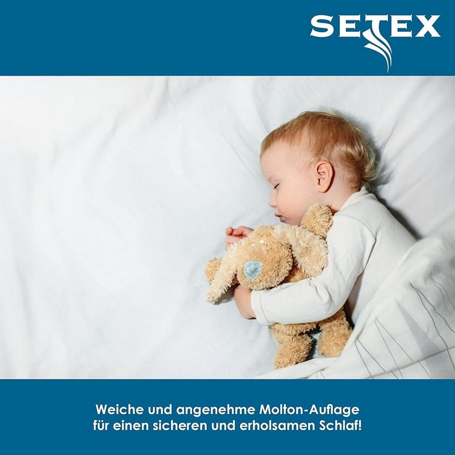 Mara Vital Matratzenschoner Auflage  