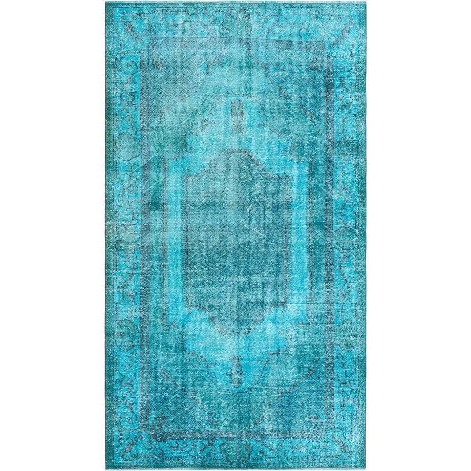 Tapis fait à la main Ultra Vintage