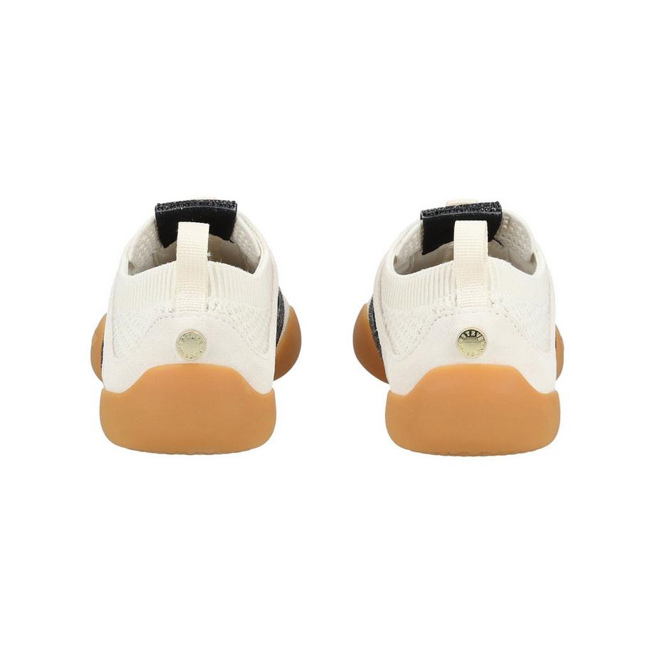 STEVE MADDEN Sneaker mit Kristallakzenten  