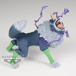 Banpresto  Statische Figur - Effectreme - Tensei Shitara Slime Datta Ken - Ranga 
