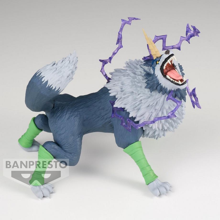 Banpresto  Statische Figur - Effectreme - Tensei Shitara Slime Datta Ken - Ranga 