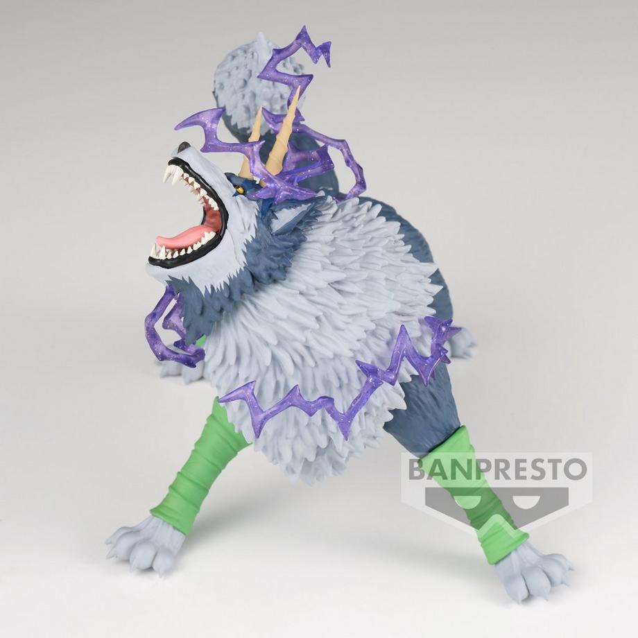 Banpresto  Statische Figur - Effectreme - Tensei Shitara Slime Datta Ken - Ranga 