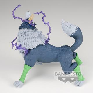 Banpresto  Statische Figur - Effectreme - Tensei Shitara Slime Datta Ken - Ranga 