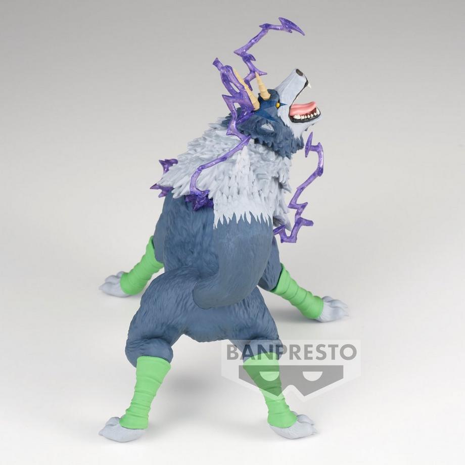 Banpresto  Statische Figur - Effectreme - Tensei Shitara Slime Datta Ken - Ranga 